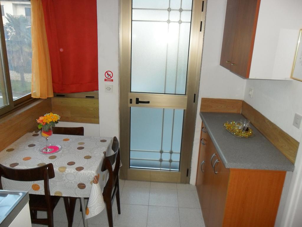 Vile Park Studio Apartments Poreč Extérieur photo