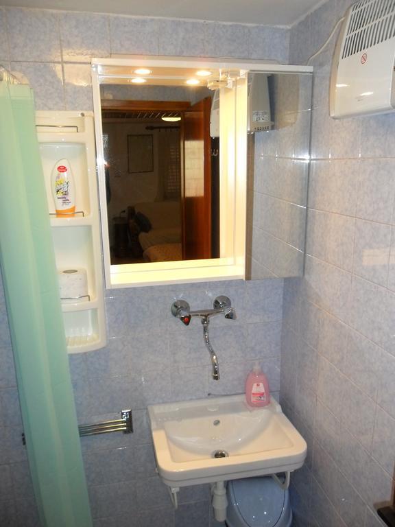 Vile Park Studio Apartments Poreč Extérieur photo